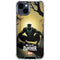 Marvel Black Panther TChalla King of Wakanda iPhone 14 Clear Case